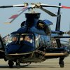 BELL430 нанять вертолет в Греции